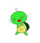 うさぴとかめ太（個別スタンプ：33）