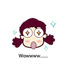 Little "Klae"（個別スタンプ：2）