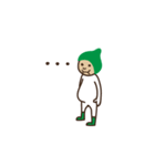 Buam（個別スタンプ：3）