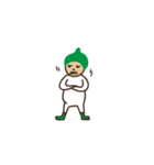 Buam（個別スタンプ：5）