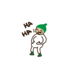 Buam（個別スタンプ：6）