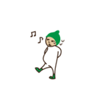 Buam（個別スタンプ：7）