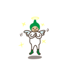 Buam（個別スタンプ：8）