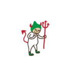 Buam（個別スタンプ：9）