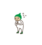 Buam（個別スタンプ：15）