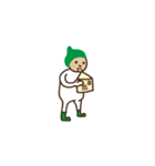 Buam（個別スタンプ：20）