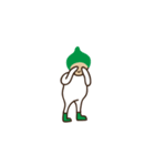 Buam（個別スタンプ：24）