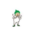 Buam（個別スタンプ：25）