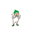 Buam（個別スタンプ：26）