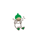 Buam（個別スタンプ：28）