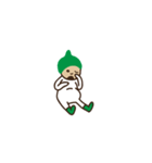 Buam（個別スタンプ：29）