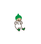 Buam（個別スタンプ：30）