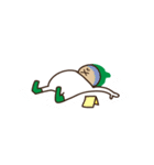 Buam（個別スタンプ：37）