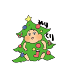 あざとい赤ちゃん（個別スタンプ：35）