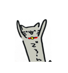 俺のトマト（個別スタンプ：40）