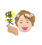 Zoi HAIR（ゾイ ヘアー）（個別スタンプ：20）