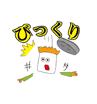 Zoi HAIR（ゾイ ヘアー）（個別スタンプ：30）