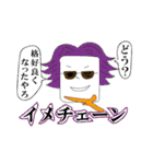 Zoi HAIR（ゾイ ヘアー）（個別スタンプ：31）