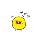 もや球2ーMOYABALL2ー（個別スタンプ：20）