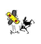 目ん玉 たま助（個別スタンプ：33）