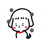 Puppy girls（個別スタンプ：3）