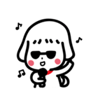 Puppy girls（個別スタンプ：23）