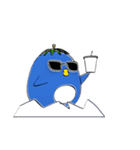 ペン子（個別スタンプ：11）