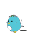 ペン子（個別スタンプ：16）