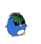 ペン子（個別スタンプ：19）