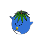 ペン子（個別スタンプ：22）