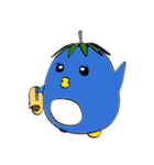 ペン子（個別スタンプ：23）