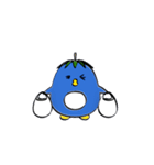 ペン子（個別スタンプ：24）