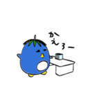 ペン子（個別スタンプ：25）