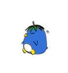 ペン子（個別スタンプ：26）
