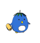 ペン子（個別スタンプ：29）