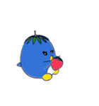 ペン子（個別スタンプ：31）