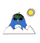 ペン子（個別スタンプ：32）