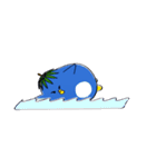 ペン子（個別スタンプ：33）
