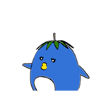 ペン子（個別スタンプ：36）