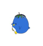 ペン子（個別スタンプ：37）