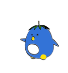 ペン子（個別スタンプ：38）