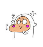 ポチコさん（個別スタンプ：6）