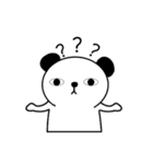 bear things（個別スタンプ：7）