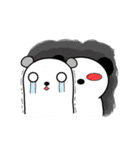 bear things（個別スタンプ：39）