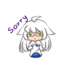 MailJang（個別スタンプ：4）