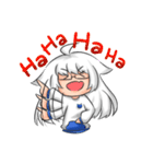MailJang（個別スタンプ：15）