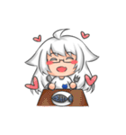 MailJang（個別スタンプ：17）