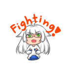 MailJang（個別スタンプ：19）
