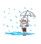 MailJang（個別スタンプ：22）