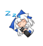 MailJang（個別スタンプ：23）